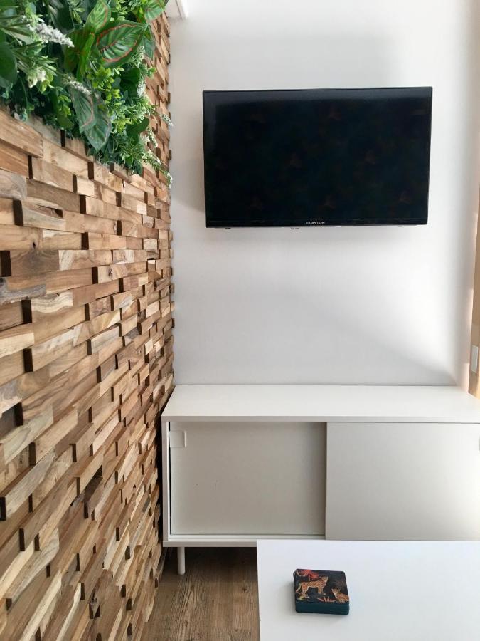 La Cabane Urbaine Et Son Jardin Rouen Exteriör bild